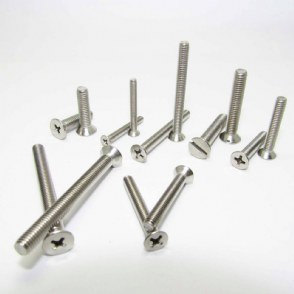 Machine Screw